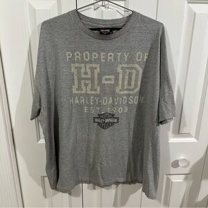 Harley Davidson O’Fallon Illinois Shirt